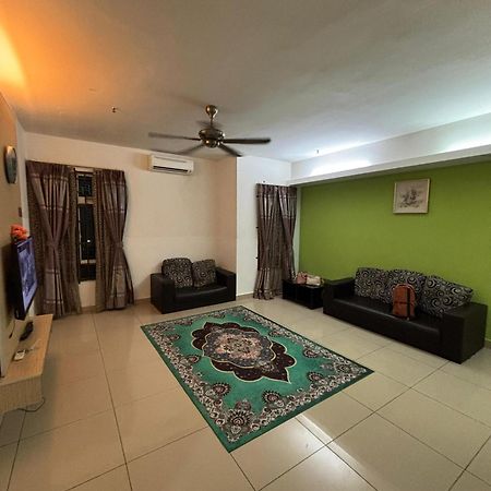 Homestay Aspirasi Viana Kota Bharu Exterior foto