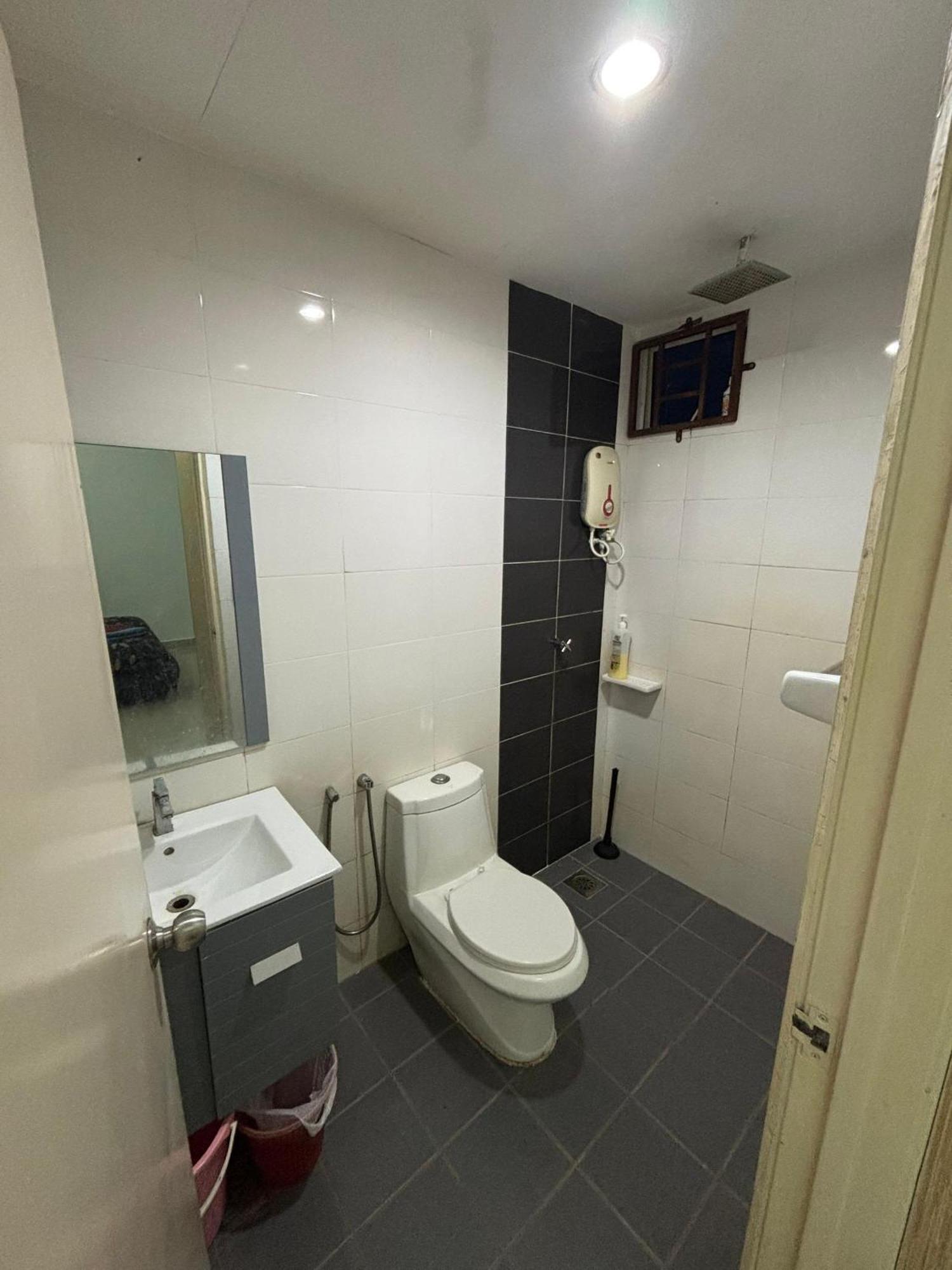 Homestay Aspirasi Viana Kota Bharu Exterior foto