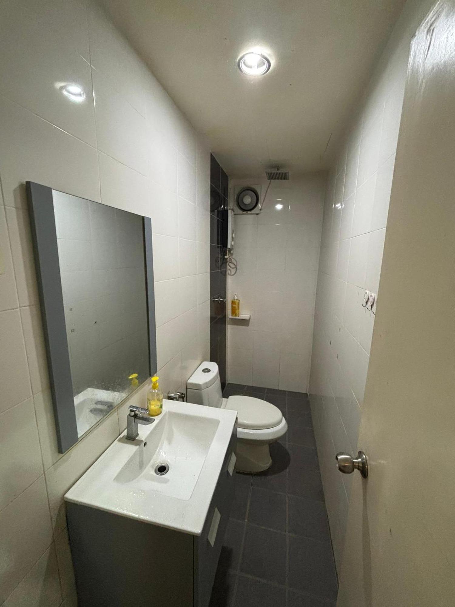 Homestay Aspirasi Viana Kota Bharu Exterior foto