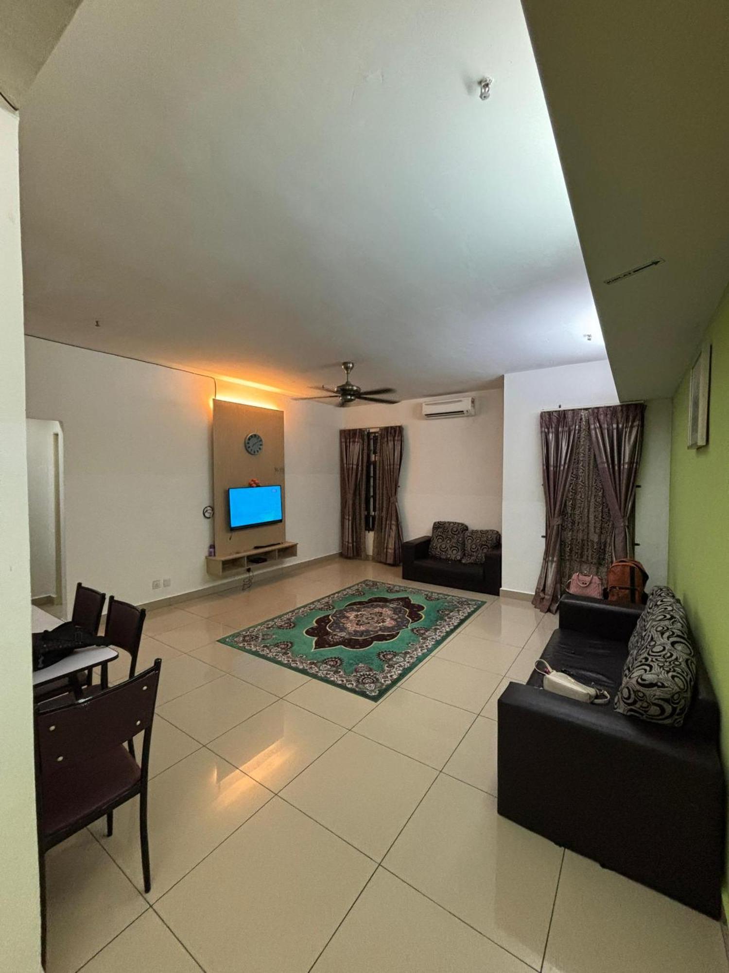 Homestay Aspirasi Viana Kota Bharu Exterior foto